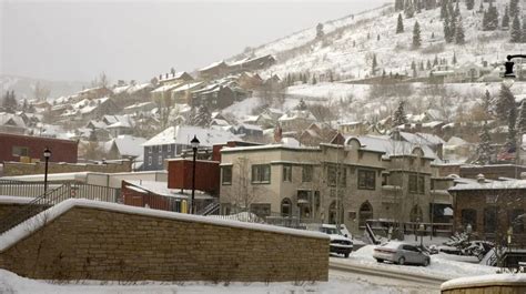 park city villa rentals.